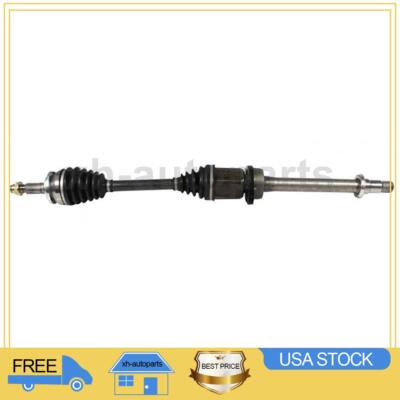 Fits 2011~2016 Scion tC 1X Front Right GSP CV Axle Assembly
