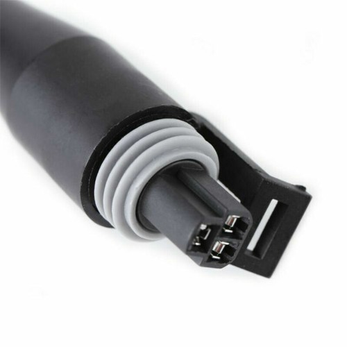 1 Set Auto Car 5V Electric Gauge Meter Sender Oil Fuel Pressure Sensor 100 PSI - Picture 8 of 9