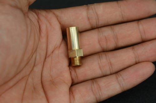 Válvula de seguridad de vapor M8x0,75 - Imagen 2 de 5