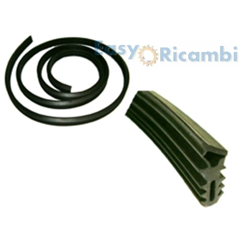 ForeverPRO 00166623 Porta Brillantante Con Guarnizione Per Lavastoviglie Bosch 166623