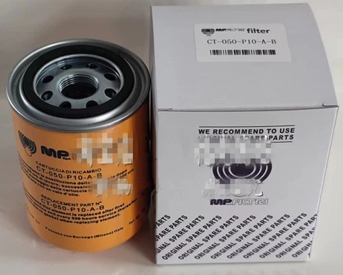 1PCS NEW FIT FOR MPFILTRI CT-050-P10-A-B Hydraulic Filter Element
