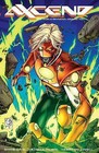 Axcend: Volume 1: The World Revolves Around You by Shane Davis (Paperback, 2016)