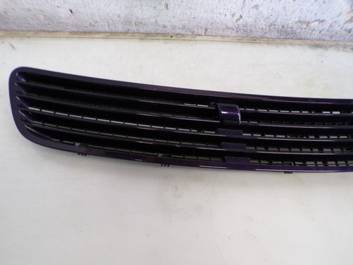 Motorhauben Gitter Lichtsensor Mercedes C Klasse W203 Amethystviolett "485B05" - Picture 3 of 8