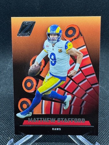 2022 Panini Zenith Football Pick Your Own & Complete Your Set - Picture 10 of 52