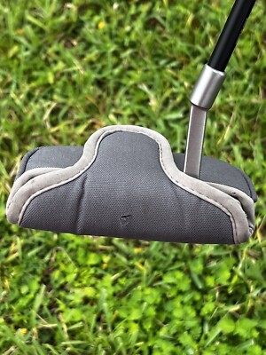 S7K STAND ALONE Putter - 400 Gram/7000 MOI | eBay