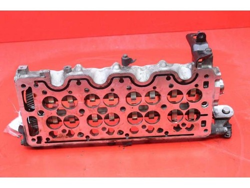 Opel Astra H Furgon L70 Valve Cover Z17DTH 2005 26016239 - Picture 5 of 12
