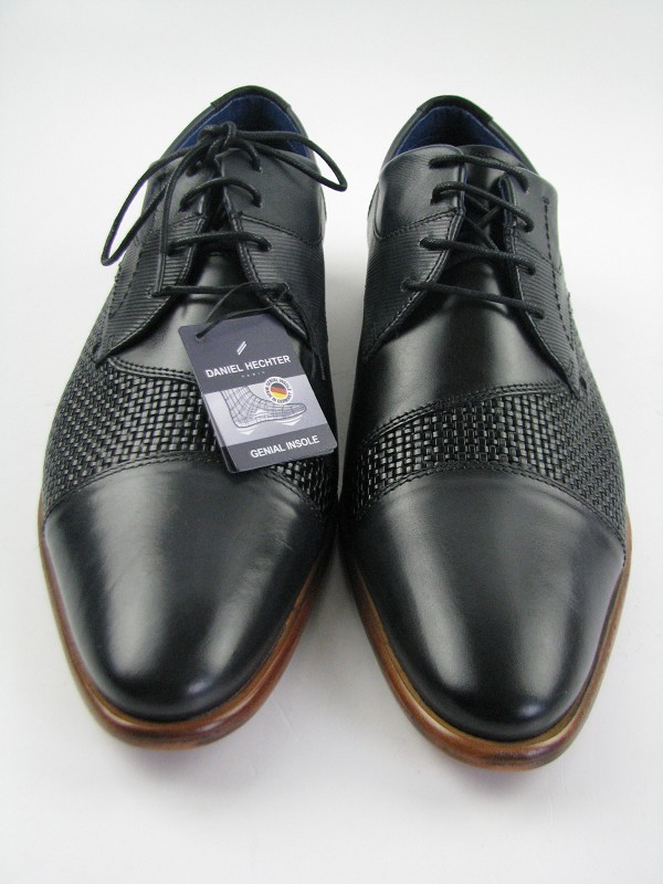Herren Business Schuhe City Schuhe Halbschuhe Slipper Schwarz nur 11,49 EUR Herren Business Schuhe City Schuhe Halbschuhe Slipper Schwarz nur 11,49 EUR
