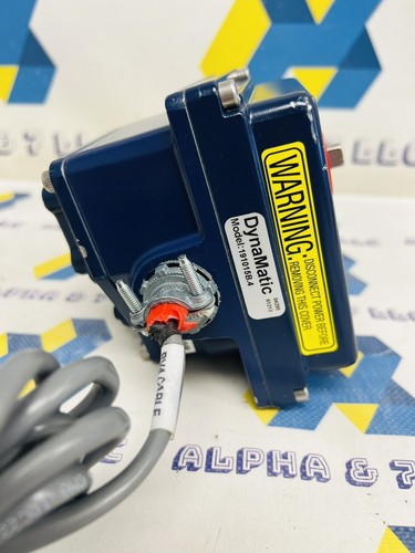 DynaQuip DE154 Electric Actuator - Picture 6 of 7