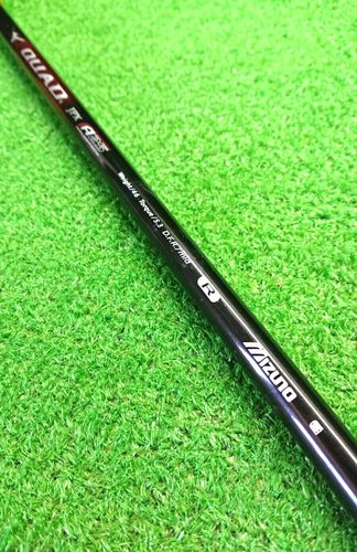 Mizuno JPX A25 Driver LOFT 11.0 DEG QUAD original carbon shaft FLEX-R From Japan - Picture 10 of 17