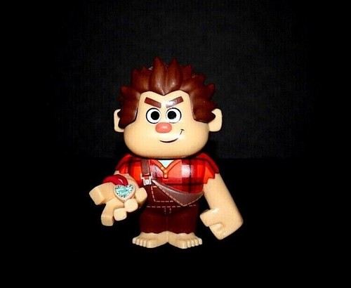 Disney x FUNKO: 250+ Mystery Minis,Pint Size Heroes,Minis,Advent,Plushies &more - Picture 156 of 218