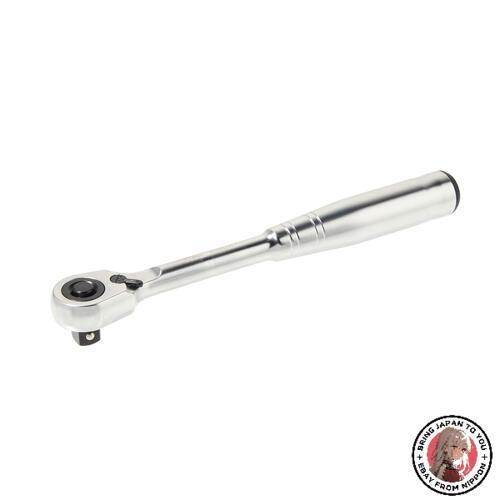 NEW TONE Ratchet Handle (Hollow/Hold Type) RH3HW Insertion Angl - Picture 1 of 1