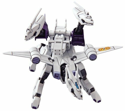 Gundam Seed HG 53 Kerberos BuCue Hound Scale 1 144 Model Kit plamo Japan Toy Gundam Seed HG 53 Kerberos BuCue Hound Scale 1 144 Model Kit plamo Japan Toy