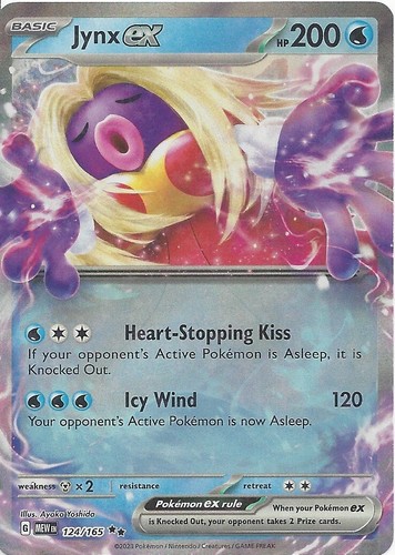 Pokémon - Scarlet & Violet 151 - Single Cards - Einzelkarten English 🇬🇧 - 第 125/166 張圖片