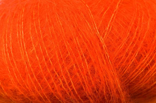 ROWAN Kidsilk Haze x 25g ~ Choose Colour ~ 70% Mohair, 30% Silk ~ over 30 shades - Picture 37 of 49