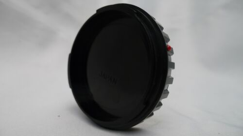 Front Body Cap Mamiya M645 Super 1000S M645J 645 ProTL 645E 645AFD II III Camera - Picture 7 of 11