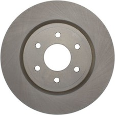 Disc Brake Rotor-C-TEK Standard Centric 121.42085