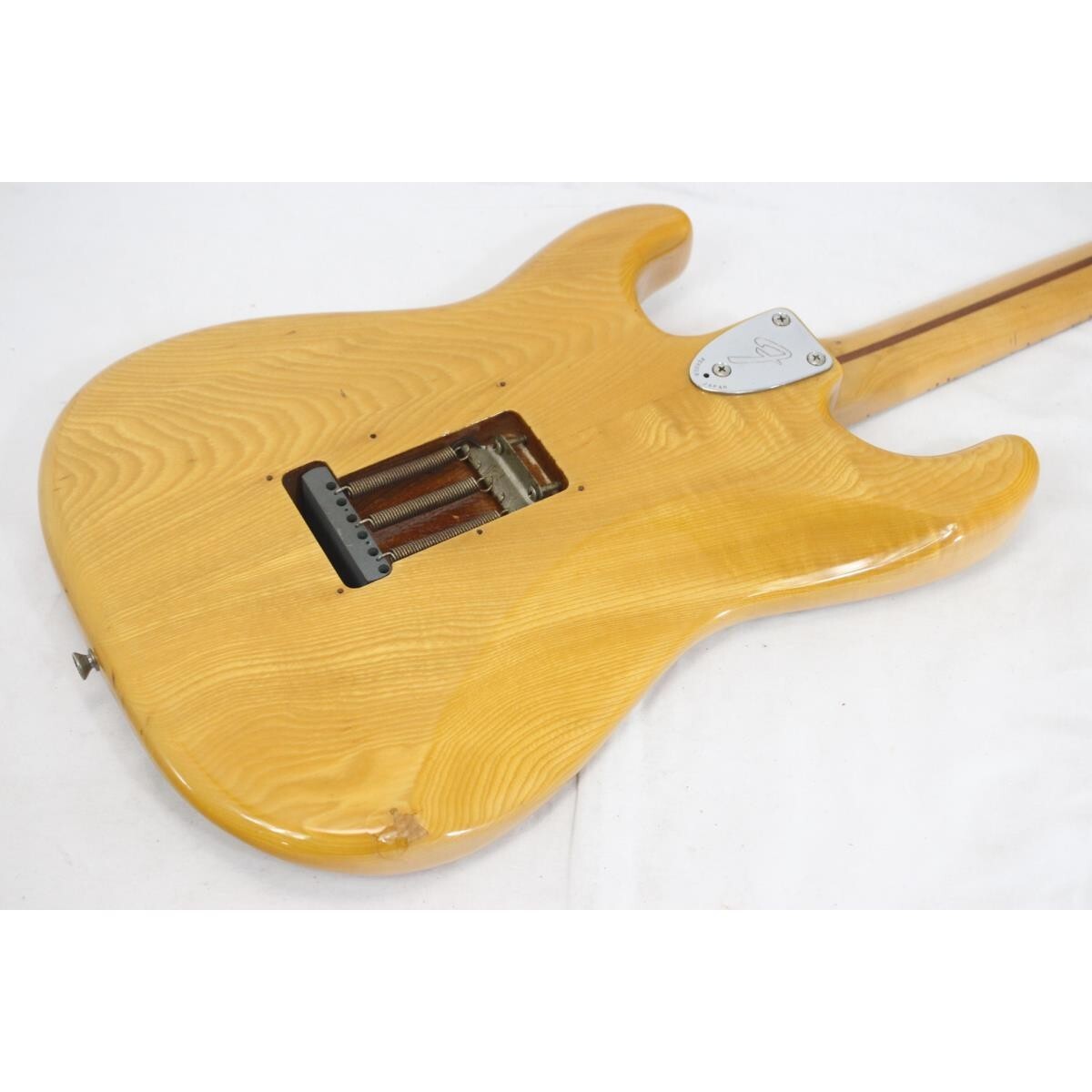 Fender Japan Stratocaster ST72-55 1987 Electric Guitar | eBay