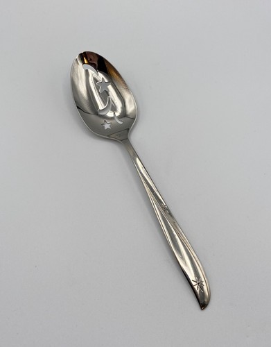 Oneida Twin Star -Your Choice of Pieces-Stainless Community - Picture 9 of 10