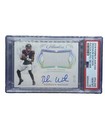2018 Panini Flawless Football Trading Cards