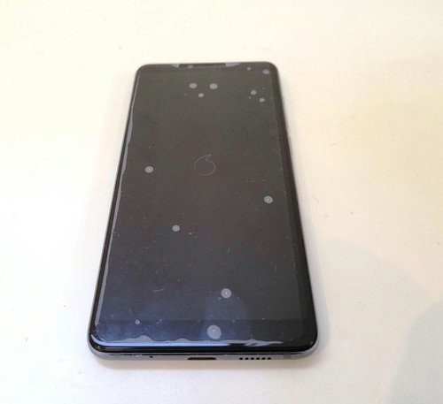 Vodafone Smart X9 VFD 820 (Vodafone/Lebara/Talkmobile) - Afbeelding 3 van 11