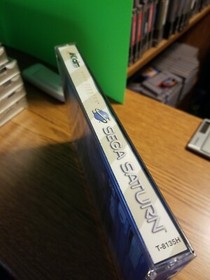 Star Fighter Sega Saturn Game Complete FREE Same Day Shipping