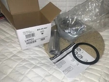Elkay LKPD1 Stainless Steel 3 1/2" Sink Drain/Strainer Kit NIB 