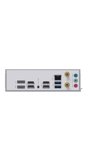 maxsun eSport B650ITX WIFI ICE - Zdjęcie 8 z 8