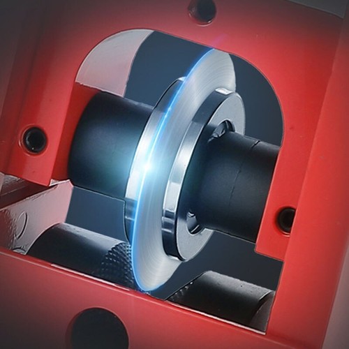 Manuelle Abfall Draht Abisoliermaschine Kabel Abisolierer Zum Selbermachen Kupfer Schrott Draht 1,5-20 mm - Bild 11 von 11