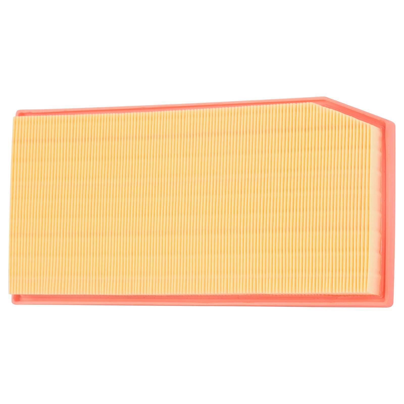 2Pcs Engine Air Filter Fits Mercedes E350 GLE350 C300 GLC300 2.0L 2640940100