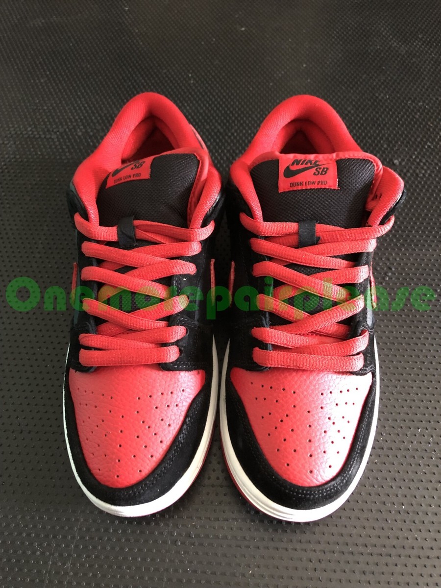 Size 8 - Nike Dunk Pro SB Low Jpack for sale online | eBay