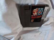 Super Mario Bros. Nintendo Entertainment System NES 1985 Video Game CARTRIDGE