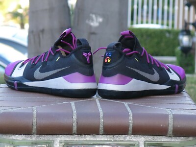 KOBE A.D. Men's Basketball Sneakers AV3555-002 | eBay