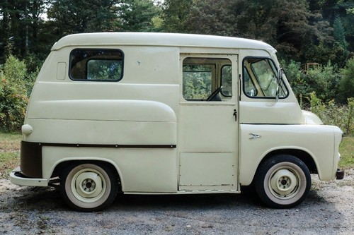 1958 Dodge Fageol - Picture 3 of 12