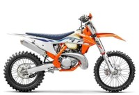 2022 KTM 250 XC TPI