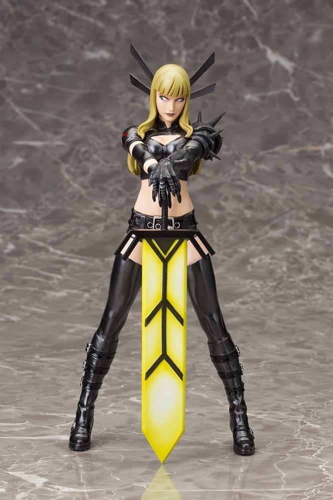 KOTOBUKIYA ARTFX+ Magic MARVEL MARVEL MARVEL NOW 1/10 PVC Figure Statue X-MEN Japan 640ae0 KOTOBUKIYA ARTFX+ Magic MARVEL MARVEL MARVEL NOW 1/10 PVC Figure Statue X-MEN Japan 640ae0