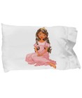 Princesses Pillowcase Pillowcases