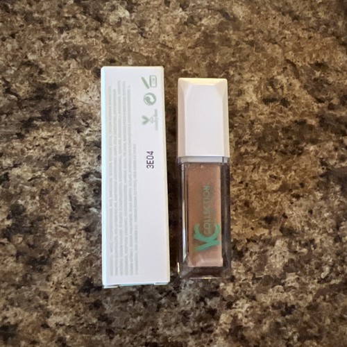 YC Collection Glazed Liquid Highlighter In Creamsicle 0.17 fl oz - Picture 2 of 2