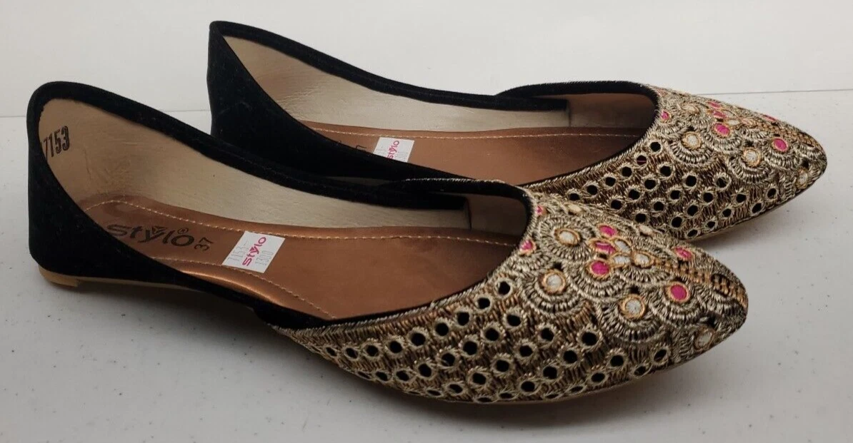 Stylo flat sandals new arrivals
