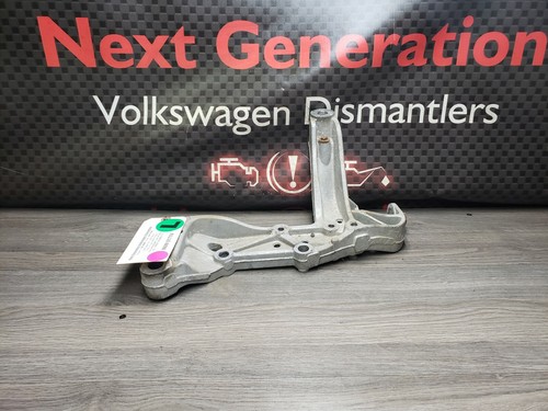 2006 - 2016 Audi Volkswagen VW Left LH Driver Front Subframe Mount Bracket
