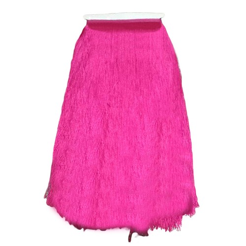 Costume lungo nappa frange bordo frange 50/100 cm nappa abito latino 1 iarda - Foto 16 di 30