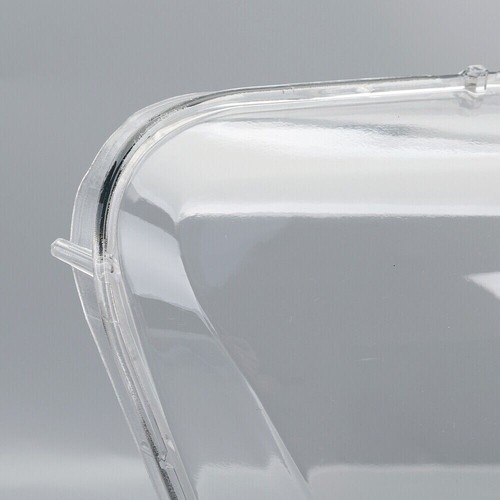 2PC Headlight Lens Lampshade Cover Clear For Volkswagen Amarok Ute 2H 2010-2021 - Picture 11 of 13