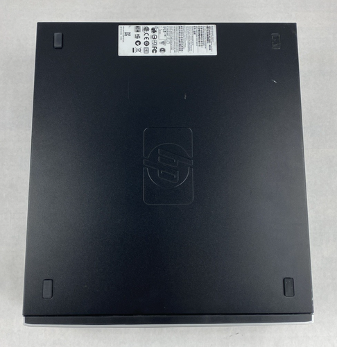 Compaq 6005 Pro SFF AMD Athlon 2 x2 B26 3.20GHz 4GB RAM No HDD No OS - Picture 7 of 14