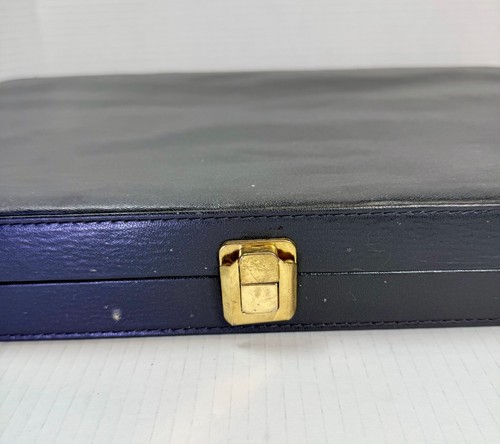 WM. Rogers & Son versilbertes 51-teiliges Besteckset mit Etui gebraucht - Bild 11 von 12