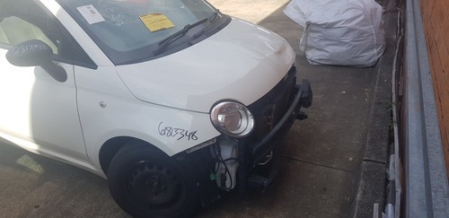 FIAT 500 312 PANDA 150 1.2L 4 CYLINDER PETROL ENGINE 169A4000 81856KM - Picture 2 of 6