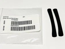 NEW OAKLEY CATALYST SUNGLASSES AUTHENTIC EAR SOCKS REPLACEMENT TEMPLE TIPS