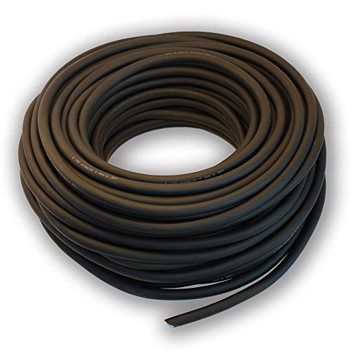 Gummischlauchleitung Gummileitung Baustellenkabel H07RN-F 5G1,5 (5x1,5 mm²) 5m - Bild 2 von 3