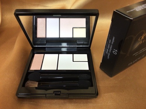 Cle de peau Beaute Eye Color Quad Eyeshadows Choose Shade #1 to #21 New in Box! - Picture 21 of 47