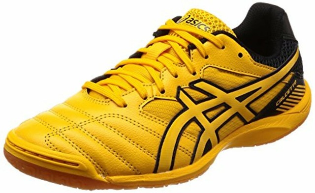 asics calcetto wd 7 review