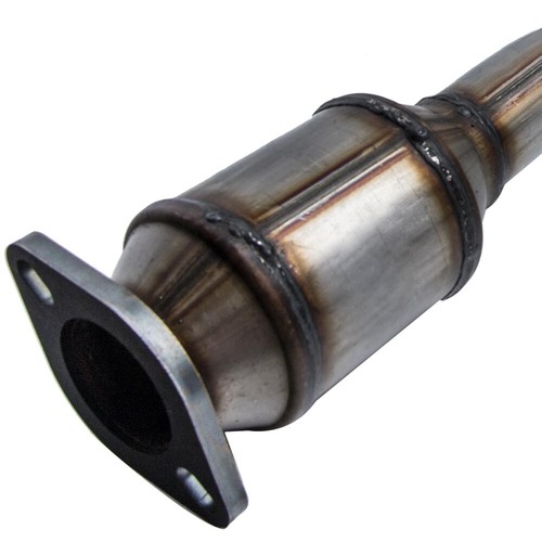 Rear Catalytic Converter For Nissan Altima 2.5L 2002 2003 2004 2005 2006 54360 - Picture 5 of 11