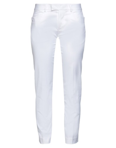 RRP€378 DSQUARED2 Cropped Trousers IT40 US4 UK8 S Low Waist Made in Italy - Bild 3 von 9